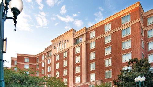 Wyndham Old Town Alexandria 1BR Apartment with Resort Access - Foto 2