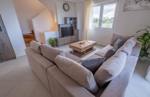 Prinos Oasis Twin Villas II - Foto 12