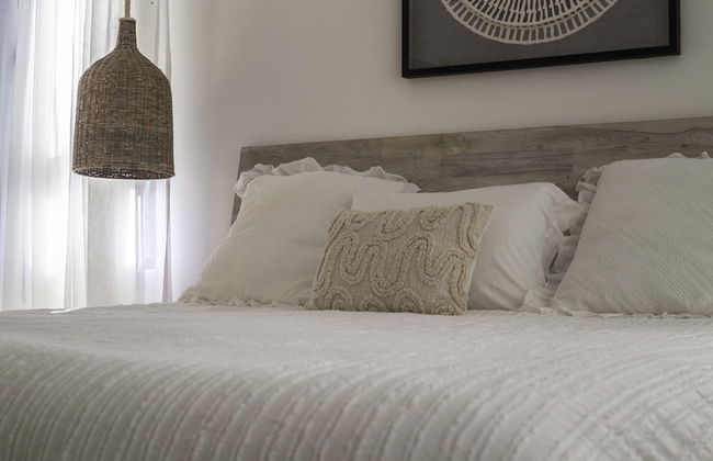 New Beachfront Penthouse by RedAwning - Foto 2