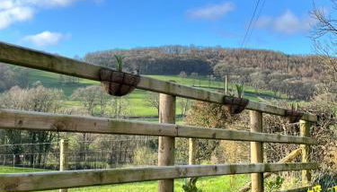 Oakies Farm Stays XL - Foto 2