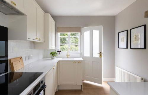 Lyminster Court Cottages - Foto 56