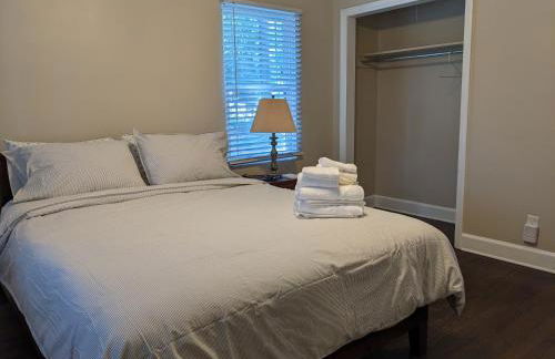 Peaceful North Durham Retreat, 3Bd - Foto 17