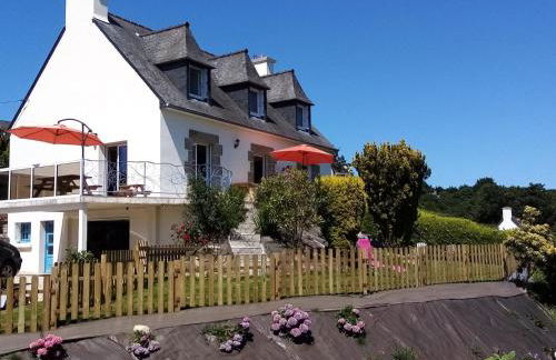 La maison de tredrez - Foto 31