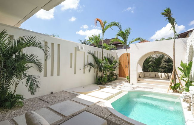 Villa Naji Pererenan - Photo 71