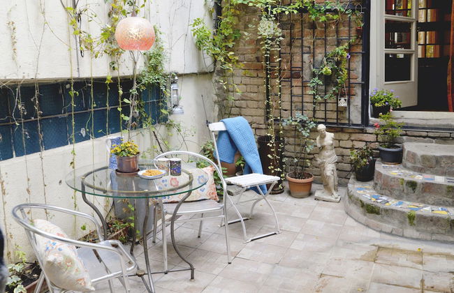 HB apartments Mazniashvili - Foto 44