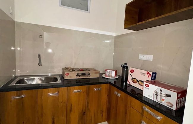 White Stone Apartments - Foto 11