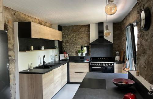 Luxurious family house with pool in Ardèche. - Foto 21