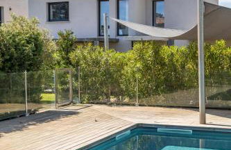 VILLA BAIA 4-5 pers - 2mn plages - Kids Friendly - Clim - Piscine - Foto 17