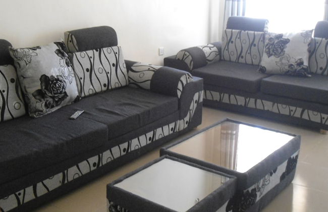 Glads Apartment - Foto 11