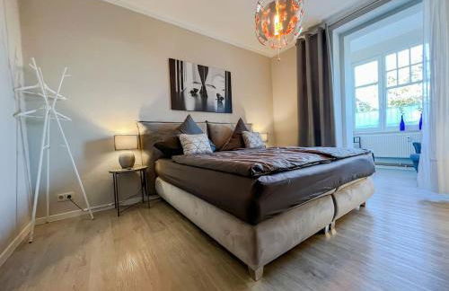 Weimar 3-Raum Appartement - Foto 1