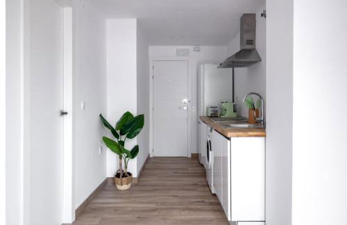 Patrocinio SUITES - Foto 14