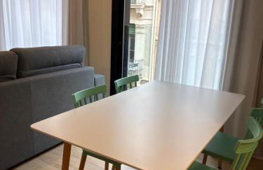 REUSIA Apartaments - Foto 73