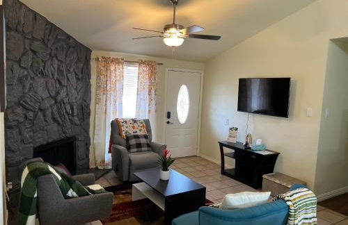 Cozy and relaxing home in downtown Frisco - Foto 7