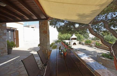 Pine Cottage, Syros Island - Foto 4