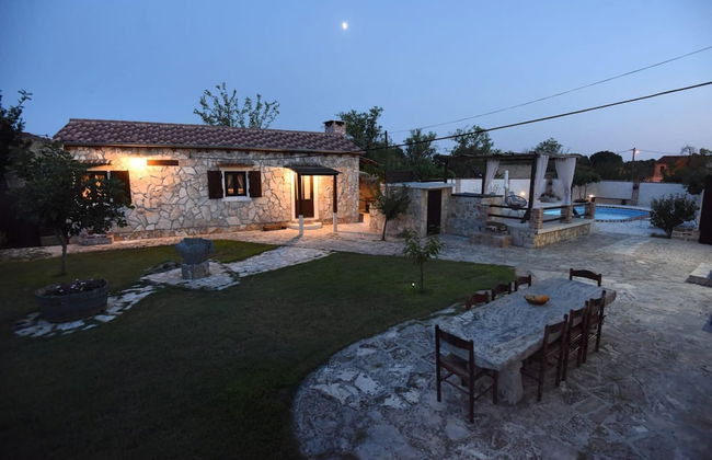 Villa Palace Zadarvillas - Foto 48