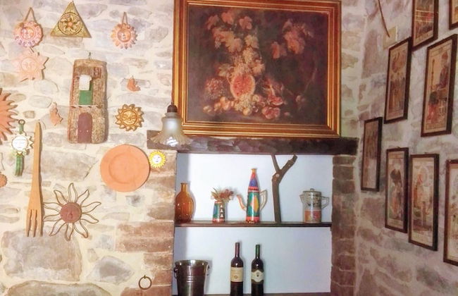 Borgo Cenaioli - Photo 23