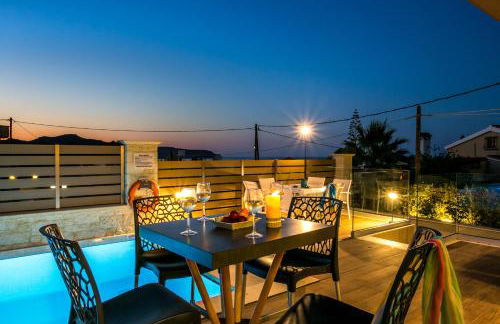 SUPERIOR VILLA MARINA MARE Sauna - Hammam - Pool - 250m from Beach - Foto 25