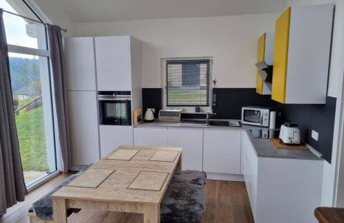 Ferienhaus Sanddornweg an der Therme Obernsees - Foto 10