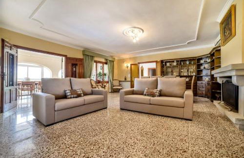 Villa Puchero - PlusHolidays - Foto 19