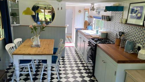 Olive's Cabin - Foto 4