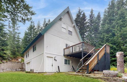 The Chalet at Central - Foto 24