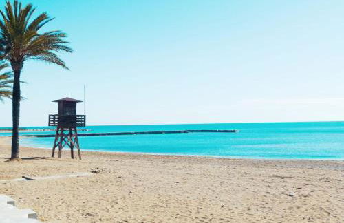 Vos vacances de rêve à Vinaros - Foto 9