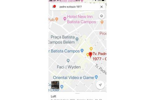 STUDIO 301 | WIFI 600MB | RESIDENCIAL JC, um lugar para ficar. - Photo 43
