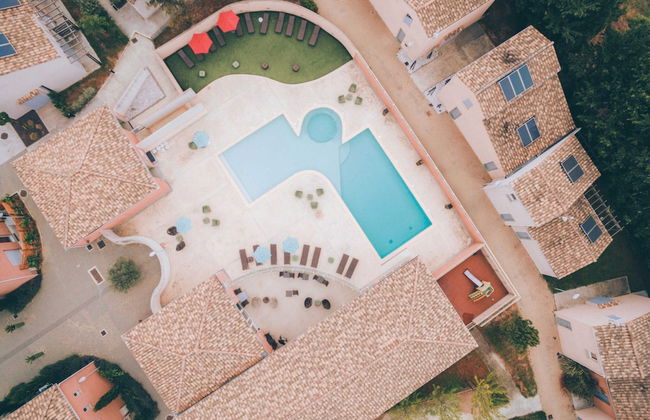 Semi-detached Home in the Hinterlands of Languedoc - Foto 11