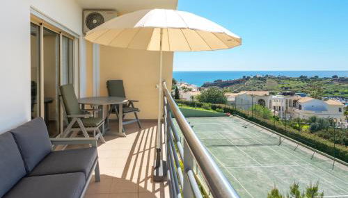 BnB Homes Ocean View Apartment with relax Terrace, 2 Swimming pools & Tennis court - Foto 2