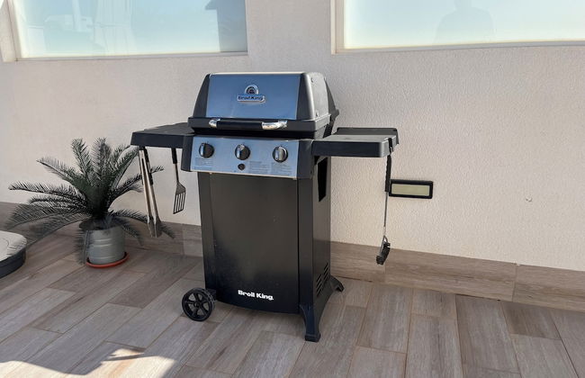 Luxury Three Bedroom Villa With Private Pool and Rooftop Solarium - Foto 32