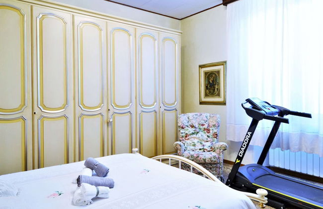 Holiday Home in the Historic Centre - Foto 7