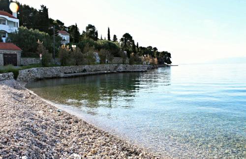 Apartments by the sea Lukoran (Ugljan) - 17391 - Foto 4