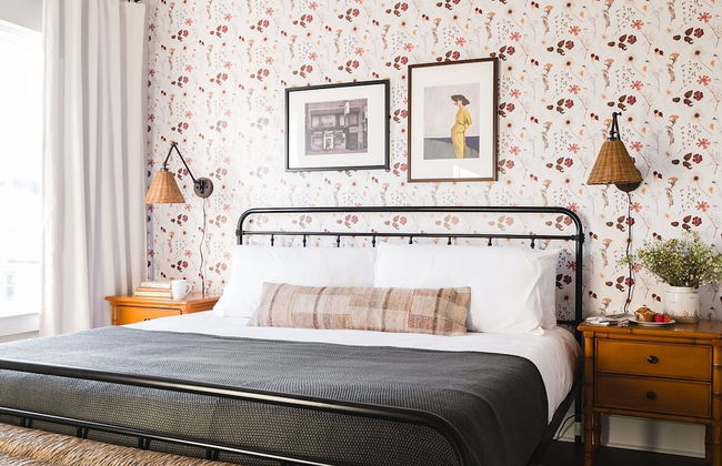 Stapleton Mcgraw by Avantstay 2 Units Sleeps 16 Spacious Home in Nashville - Photo 12