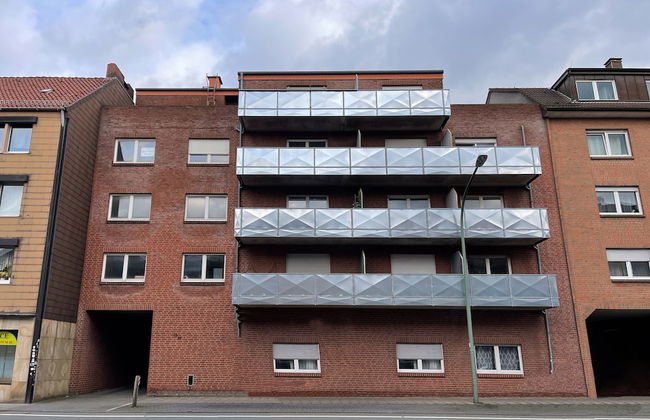 Wonderful Apartments in the centre of OS - Foto 68