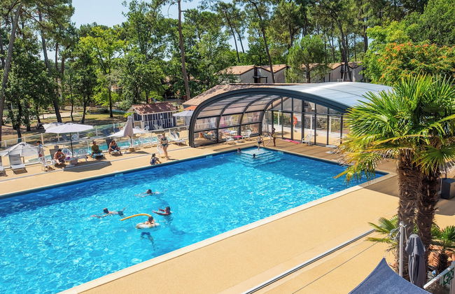 Azureva Ronce Les Bains - Foto 20