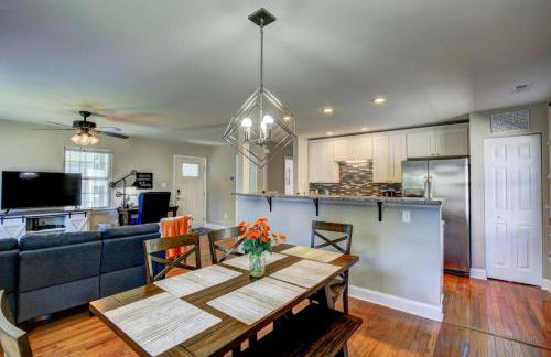 Cozy Cottage 3 beds 2 baths W outdoor grill! - Foto 1