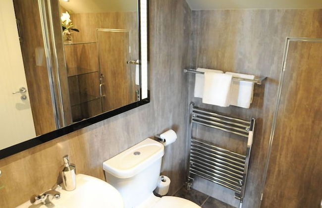 Stirling Luxury Apartments - Foto 32