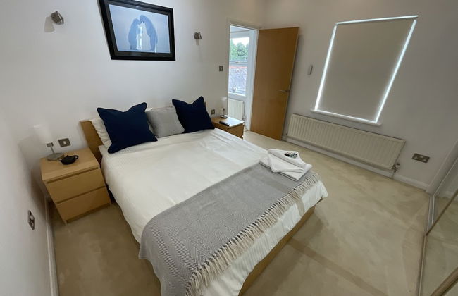 Earle House Serviced Apartments - Foto 13