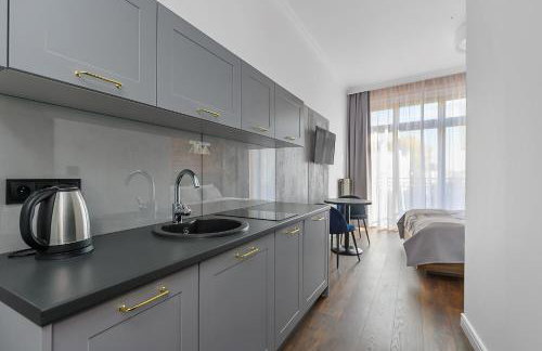 Aparthotel Krzywa Kamienica - Foto 34