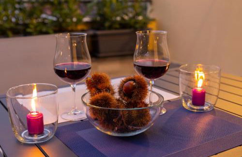 Una terrazza a Chiaia - Foto 46