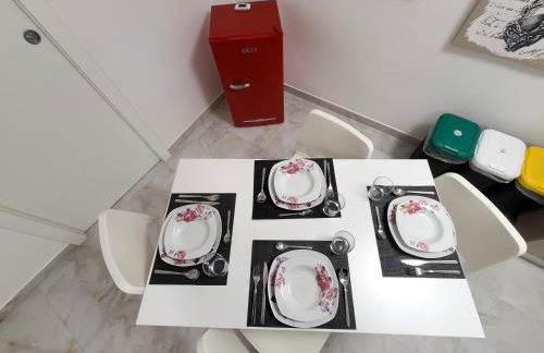 la casa di patta a spaccanapoli - Foto 24