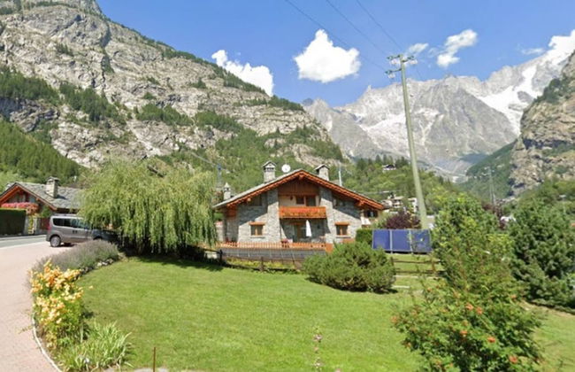 Chalet Luxury Les Forges - Photo 1