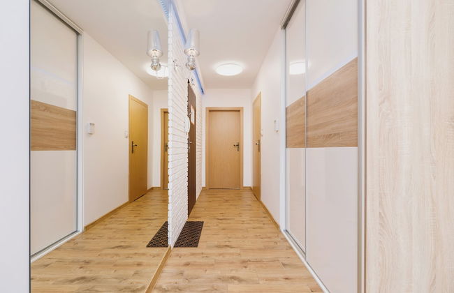 Apartment Kamienna Wisla by Renters - Photo 77