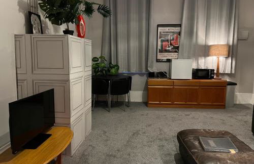 Large Mach Apartment at Pen Y Coed Hall - Foto 4