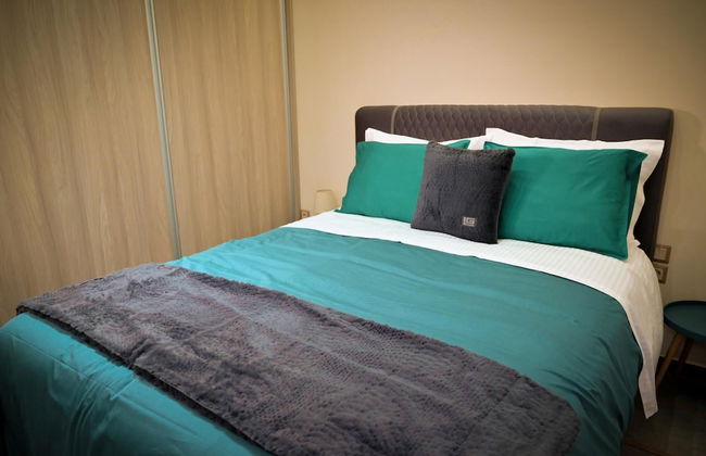 Eugenia s Luxury Apart - Foto 46