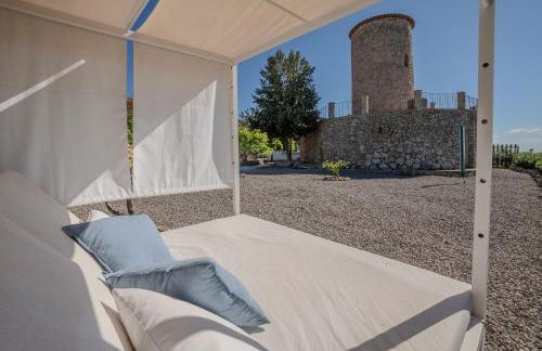 Finca Es Moli Ariany - Foto 54