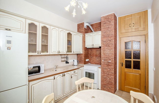 ApartExpo on Kutuzovsky 35-2 - Foto 7