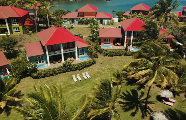 VILLAS MAORIE - Photo 53