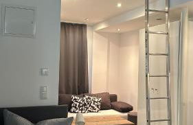 Estelada City Studios - Bogenhausen - Foto 12