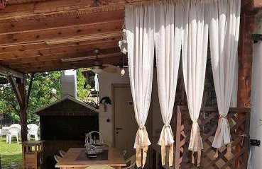 Little Paradise in Siviri - Foto 28